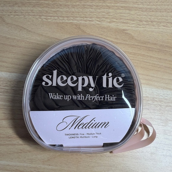 Sleepy tie - Picture 5 of 7